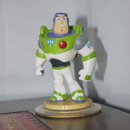 Disney infinity toy - infinity, story
