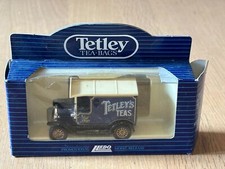 Lledo Tetley Tea - Ford Model