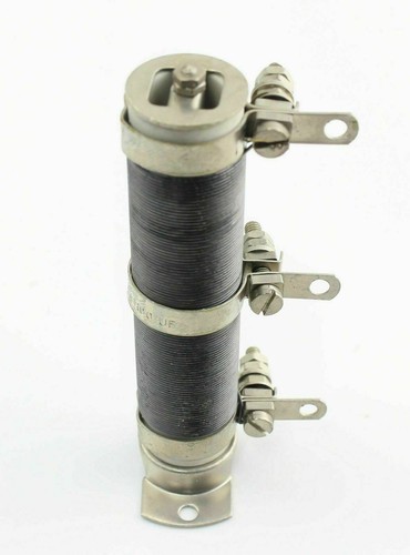 Variable resistor ohm k3 - resistor,