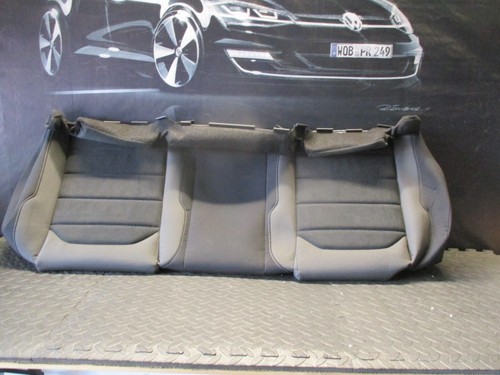 Golf rear lower seat - golf,