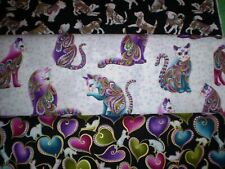 CAT-I-TUDE  & DOG-ON-IT -