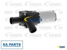Water Pump, parking heater for
