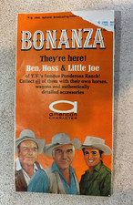 1966 bonanza american - 1966,