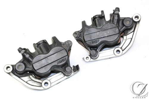 Triumph tiger 955i front - 04,