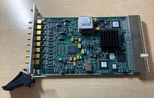 National Instruments PXI-6653