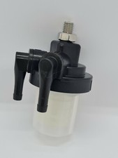 FUEL FILTER ASSY  FOR OUTBOARD SUZUKI 15 20 25 30 40 50 60 HP  NEW 15410-94400