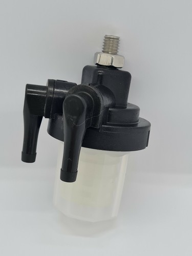 Fuel filter assy for outboard - fuel,