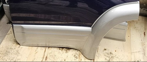 Toyota hilux surf - hilux,