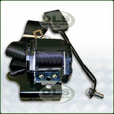 LH Front Seat Belt OEM - Land