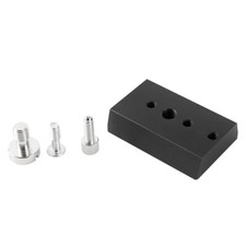 65mm Dovetail Plate for