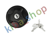 FUEL FILLER CAP WITH THE KEY