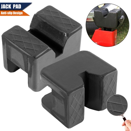 Jack stand pad - stand,