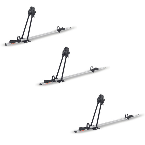 New model alu cycle carrier - 3x,