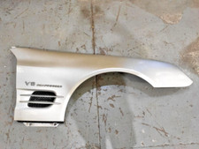 2003 MERCEDES R230 SL55 AMG