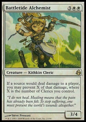 Battletide alchemist - battletide,