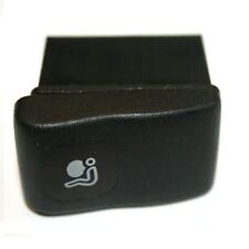 VW Polo 6N Caddy Mk2 6K Dash Airbag Light 6K2919235B 4 Pins on The back