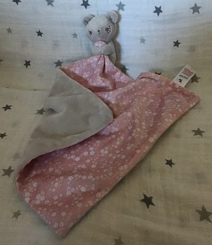 Sainsburys grey mouse - sainsburys, tu