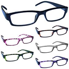 Reading Glasses Mens Womens