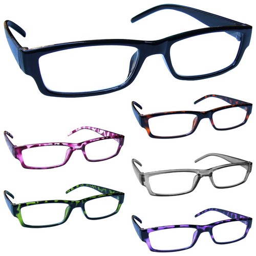 Reading glasses mens womens - glasses,