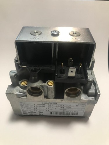 Potterton profile 100e gas - potterton,