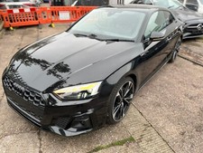 Audi breaking 2023 line - 2023, s-line