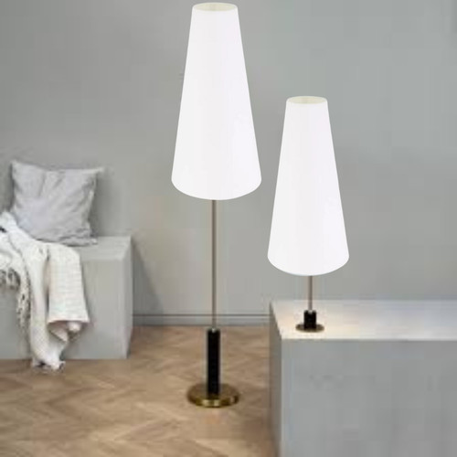 Tall cone empire silk - cone,