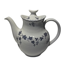 ROYAL DOULTON YORKTOWN coffee