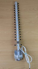 30km Antenna YAGI 2.4GHz 18dBi Directional Outdoor WiFi 18 ELEMENT