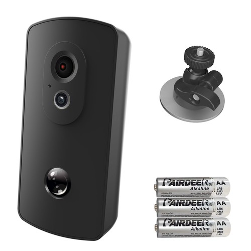 Outdoor camera wireless - camera,