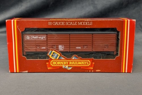 Hornby railways gauge r234 - hornby,