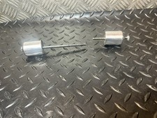 Suzuki SV650 N Handlebar Bar