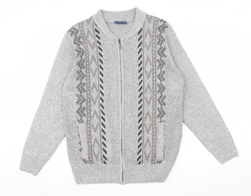 Tootal men grey geometric - tootal,