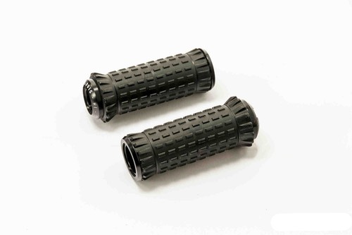 Puig black with removable - black,