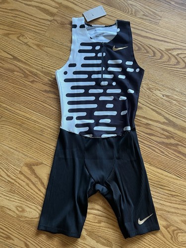 Gold medalist speed suit - gold,