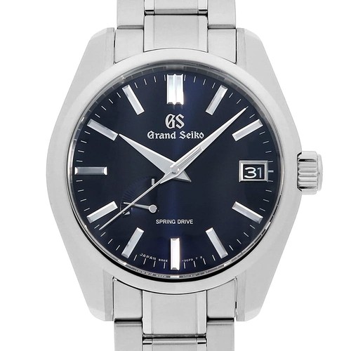 Grand seiko heritage - grand,