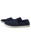 Men's Tom's Blue Espadrilles