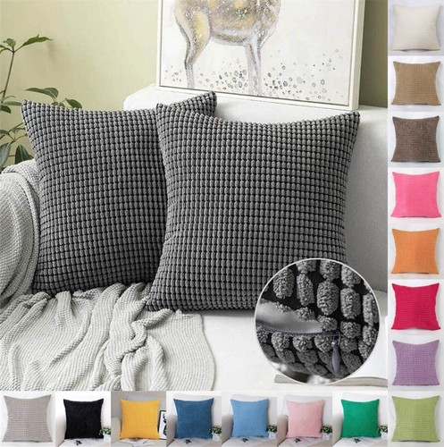 Corduroy plush jumbo - 12"-28",