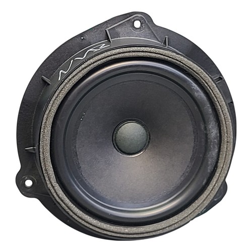 Audi rear door - q3, speaker