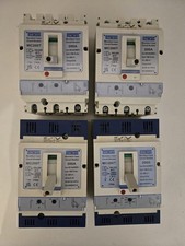 4X Proteus MC200T MCCB 200A