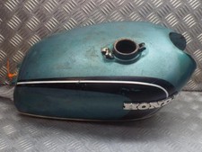 Honda CB350 K Twin 1971-1973 Motorcycle Fuel Gas Petrol Tank