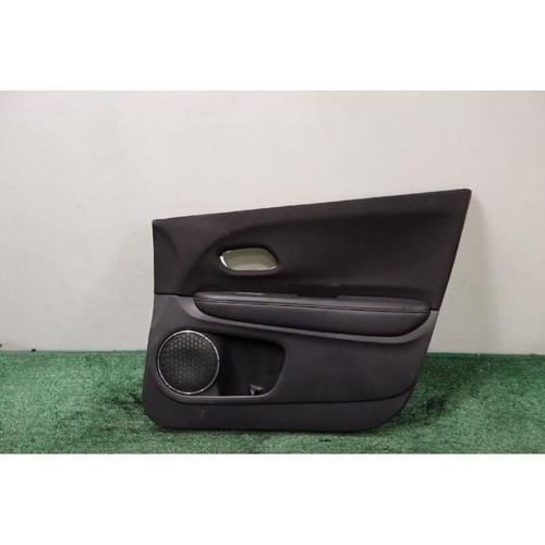 Front door trim honda - door,