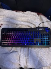 Ares P2 RBGM Lite Wired