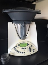 Thermomix TM31 Food Processor