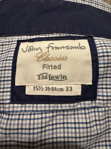 Lewin london john - t, francomb