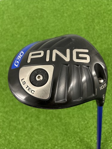 Ping g30 tec driver 10 - ls,