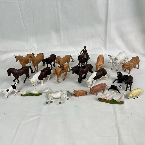 Vintage britains farm - britains,
