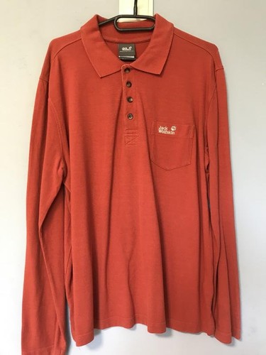 Men jack wolfskin sweater - jack,