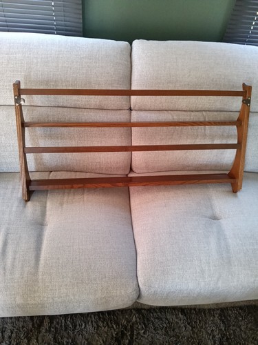 Vintage ercol wall mounted - vintage,