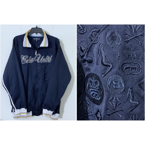 Ecko unltd vintage - vintage, rhino