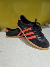 Adidas London, Originals Rare